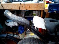 Fat Bike Fenders