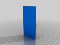 Rayman 3D Wall Painting