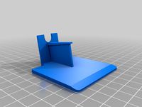 Cambridge Soundworks PC Speaker Stand