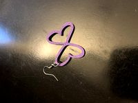 Dravet Syndrome Earrings