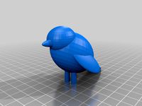 Robin Replica
