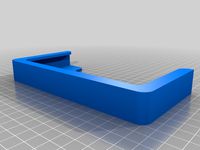 Google Pixel 3 Otterbox Holder