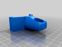 UVA BC Stall Door Grip (v1)