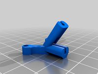 Iflight DC3 DJI Antenna Mount