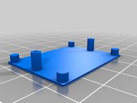 MOSFET mount