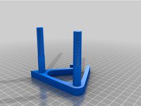 adjustable smartphone stand