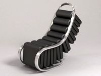 Chair of JieJyun Lyu 3D Model