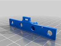 Laptop Webcam Holder