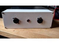 Sennheiser EM 100 dual case