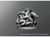 Tentacle Swarm