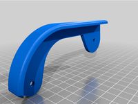 Ortlieb Office Bag Edge Protection