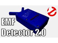 EMF finder / detector 2.0
