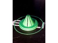 Sharps Container Cap