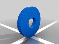 Crosley 02CA 02CP Radio Knobs and Buttons