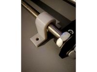 Base Clamp for CTC A8
