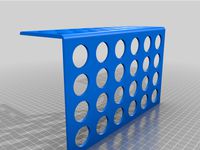 Freezer Holder