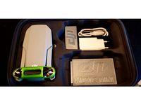 DJI Mavic Mini Fly More Combo Organizer