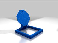 Hive Thermostat Stand