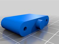Floating nutplate drill guide
