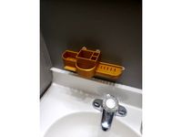 Bathroom Organizer