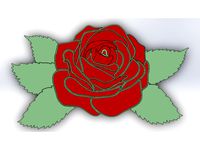 Rose