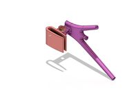 FreeTrack - OpenTrack - TrackIR LED holder