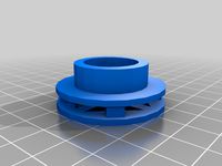 Drain Insert Plug