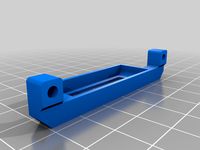 Iflight DC3 DJI Air Unit cage