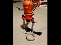 Aliexpress Drill Press Guide Black&Decker