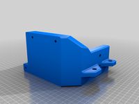 Mean Well SE-450-24 for BLV mgn cube