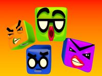 Boxseez Faces 5#