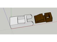 key clip for memory stick and more