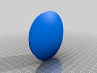 Studebaker interior light dome