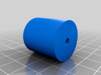 Holder for e-skateboard remote