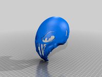 Slime Mask V2