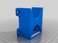 Ubiquiti Poe Holder