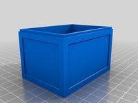 Nintendo Switch Game Holder Resident Evil 3 Item Box