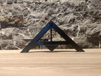 Square Plumb Level