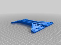 Falken/G6 Axial Jeep Armor Fenders