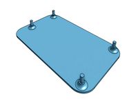 FOXX-3 insulator