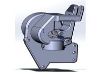 light direct extruder