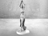 Dancer - Tabletop Miniature