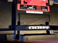 Jumper T16 External Power