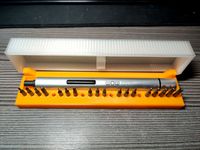xiaomi WOWstick case incl. BITholder