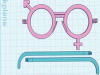 Gender Glasses