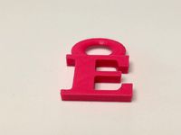 E Keyring