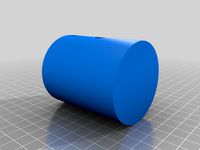 Body Cap for Ninebot ES2 ES3 ES4