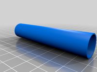 Bernoulli Bellows for camping