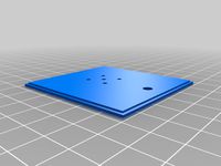Box for 60 minute timer