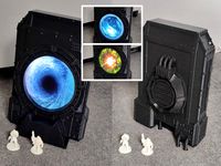 Stargate 28mm vortex for ipad mini 2 / Starfinder - Gate